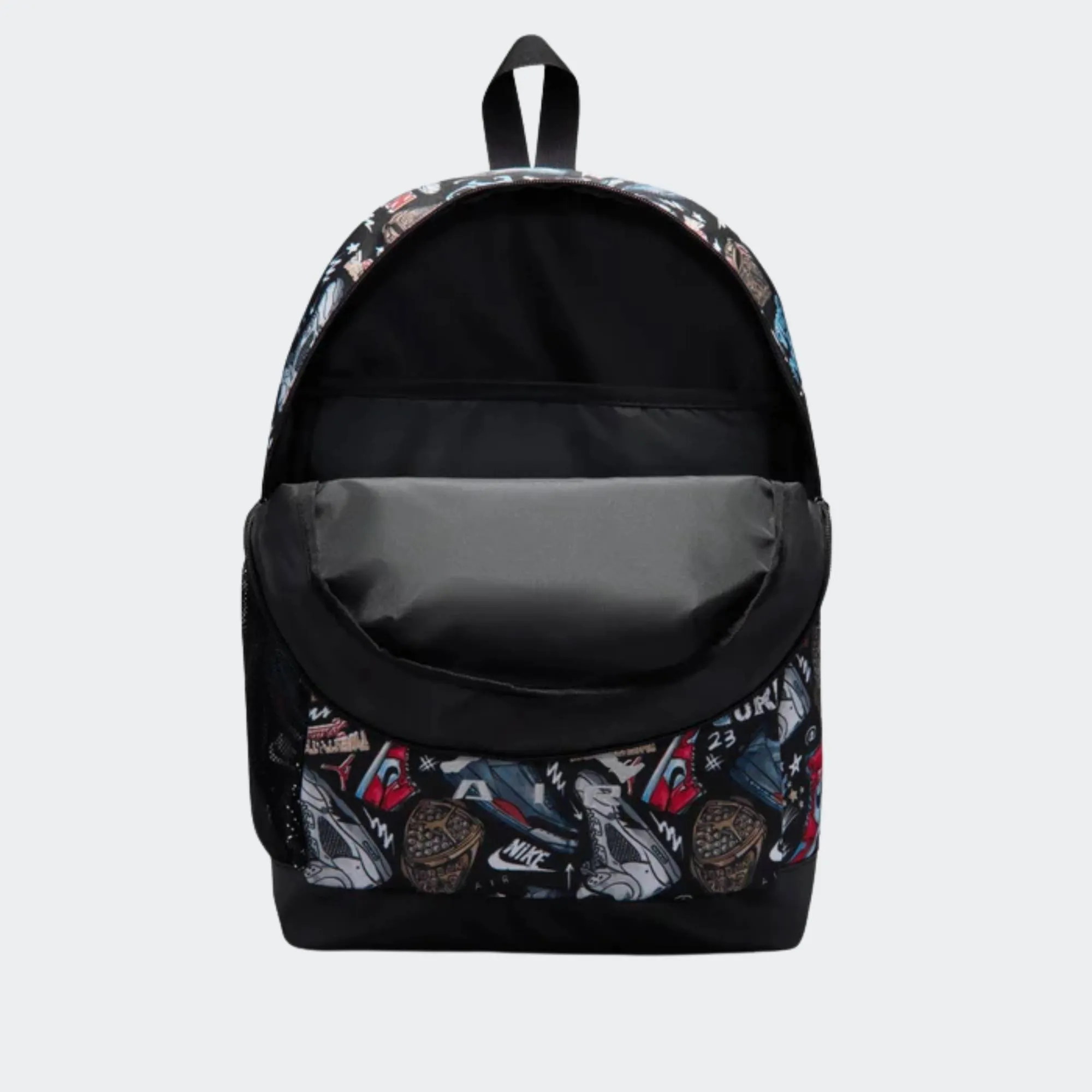 JORDAN JAN AIR RAID BACKPACK