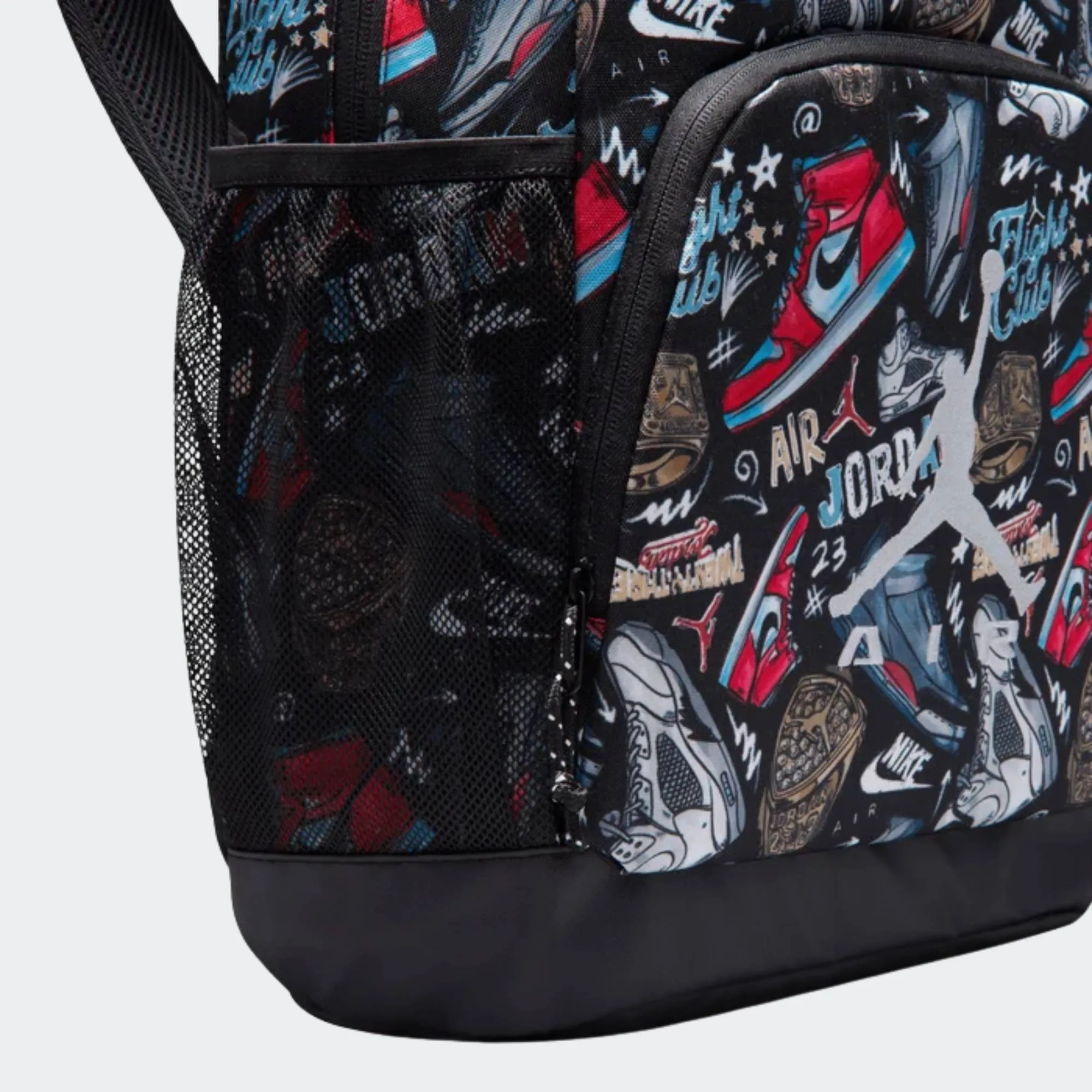 JORDAN JAN AIR RAID BACKPACK