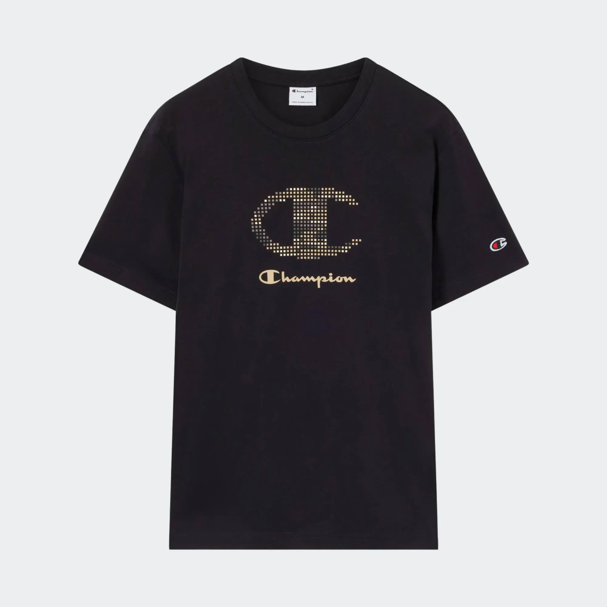 CHAMPION C-TABLE CREWNECK T-SHIRT