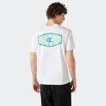 CHAMPION C-TABLE CREWNECK T-SHIRT