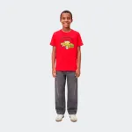 CHAMPION GRAPHIC GALLERY TEE