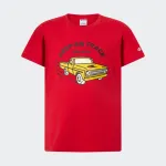 CHAMPION GRAPHIC GALLERY TEE