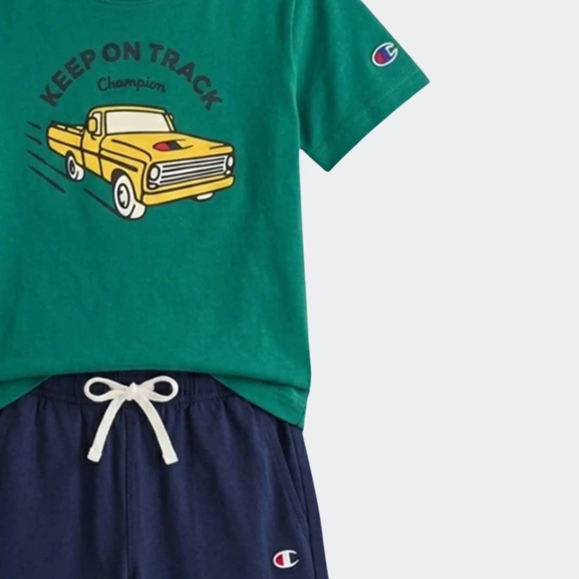 CHAMPION GRAPHIC GALLERY SET