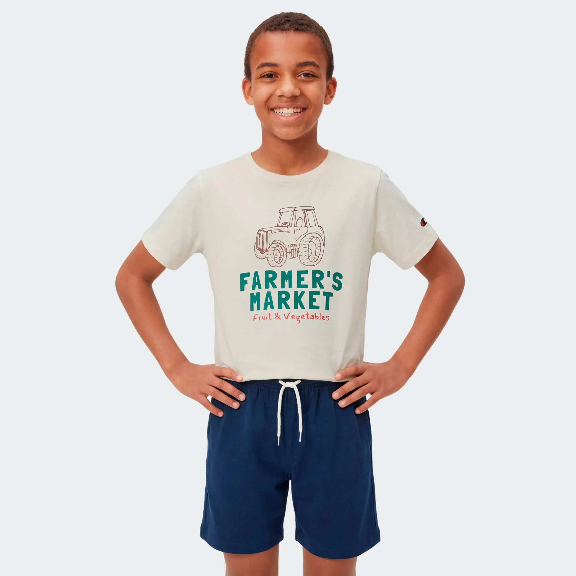 CHAMPION GRAPHIC GALLERY SET