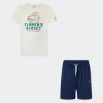 CHAMPION GRAPHIC GALLERY SET
