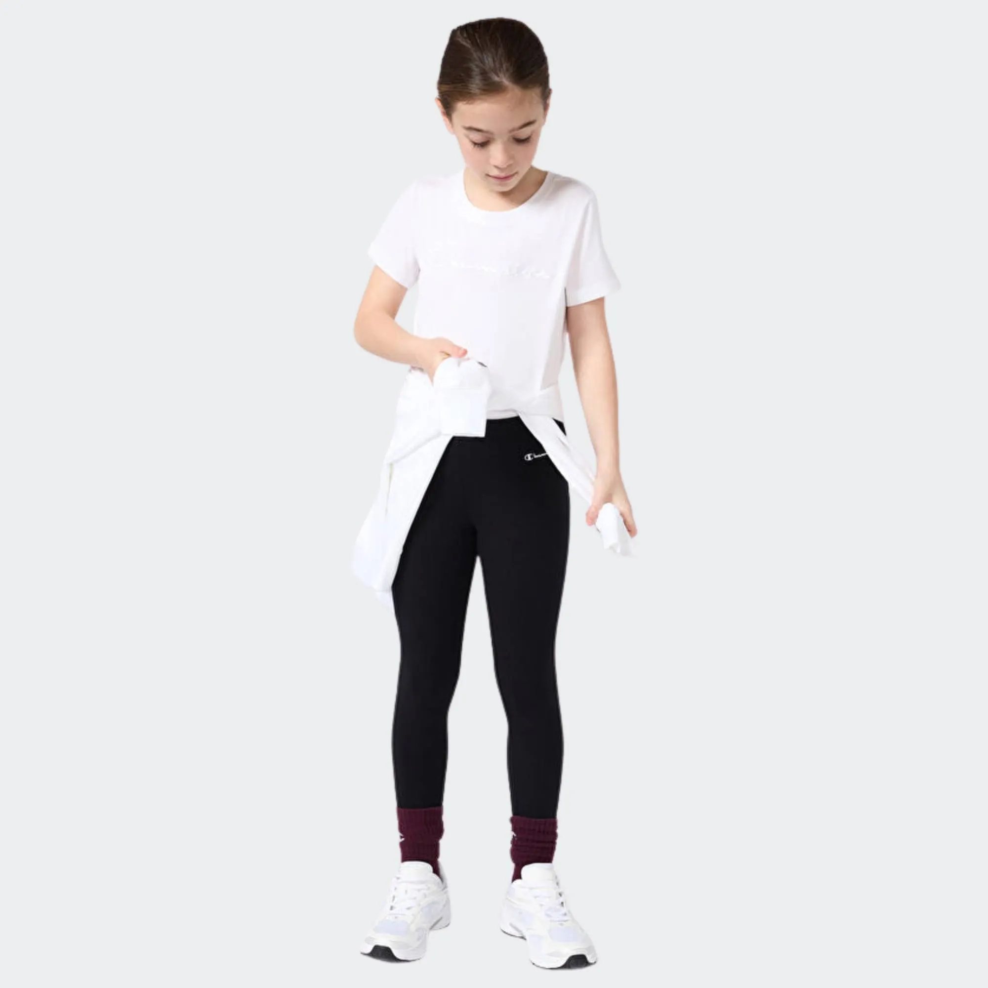 CHAMPION ICONS TEE