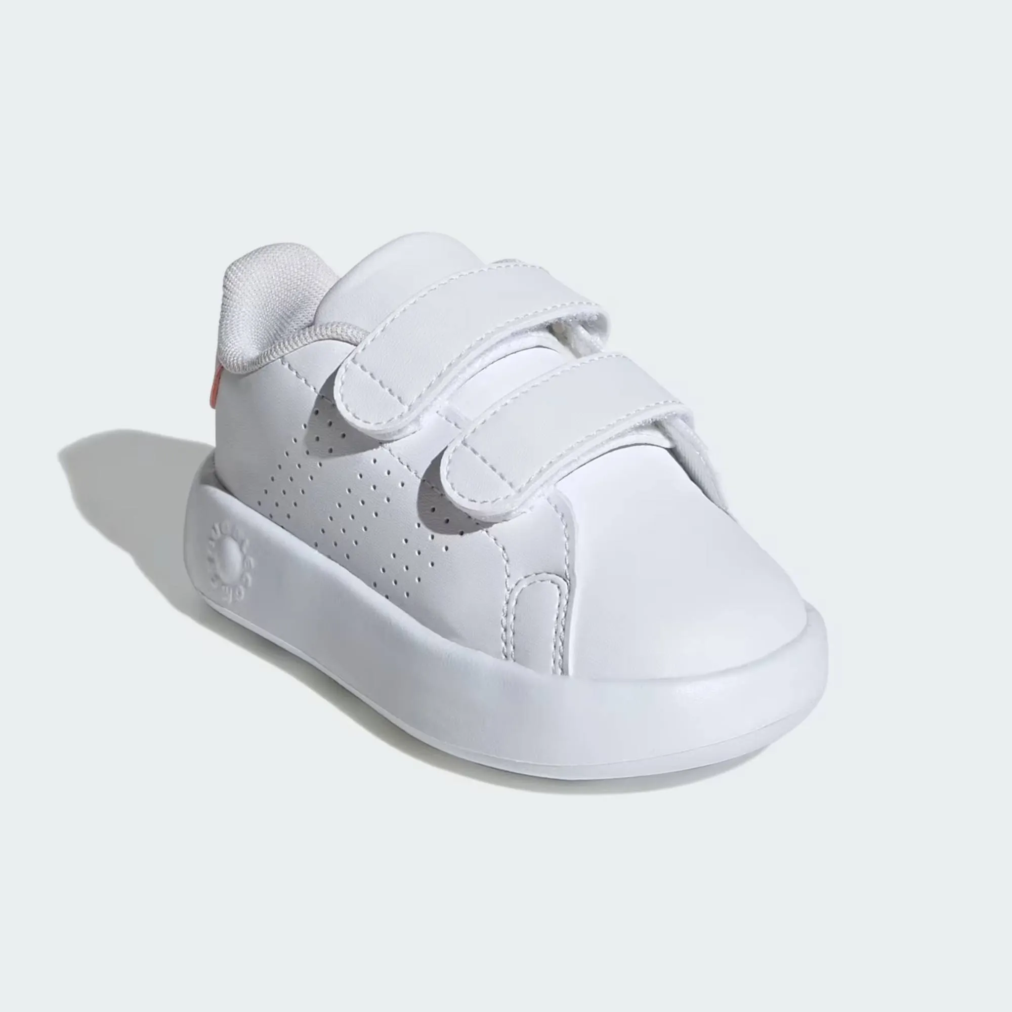 ADIDAS ADVANTAGE  INFANTS
