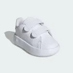 ADIDAS ADVANTAGE  INFANTS
