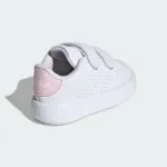 ADIDAS ADVANTAGE  INFANTS