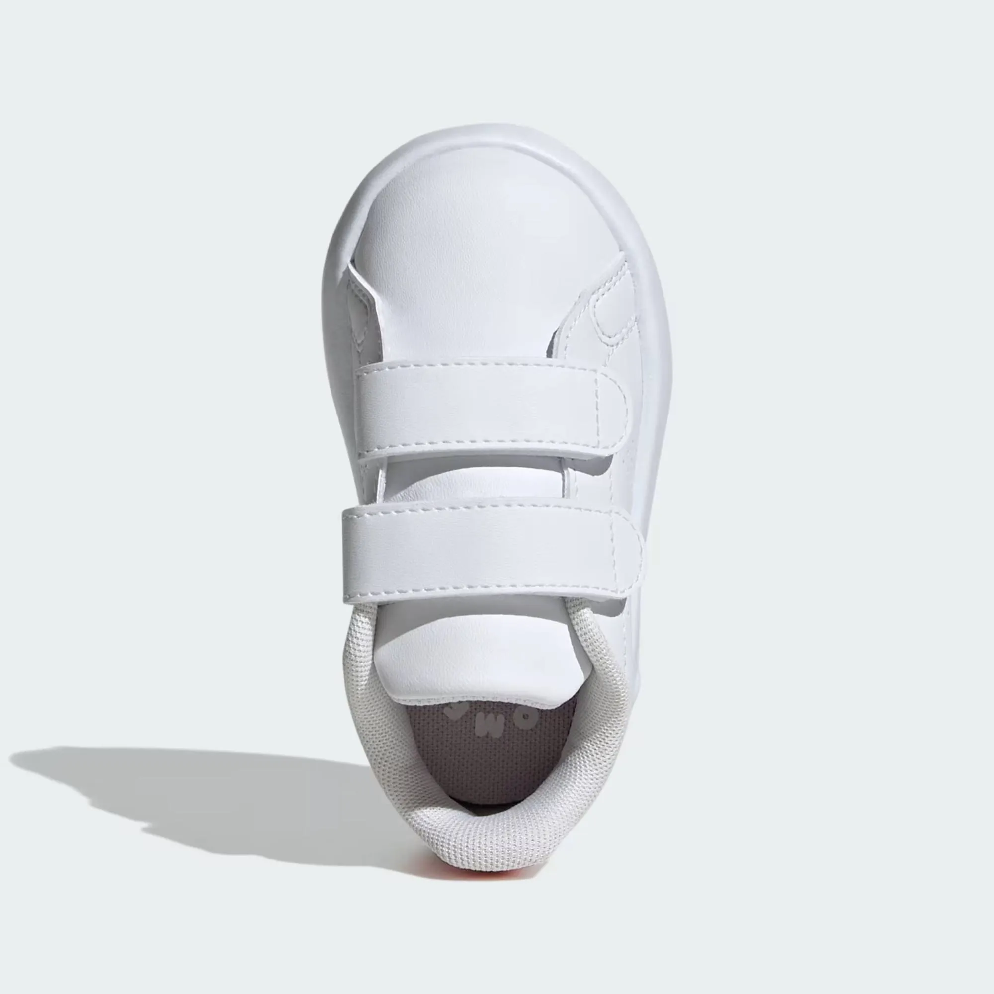 ADIDAS ADVANTAGE  INFANTS