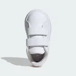 ADIDAS ADVANTAGE  INFANTS