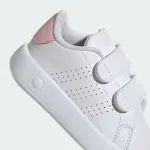 ADIDAS ADVANTAGE  INFANTS