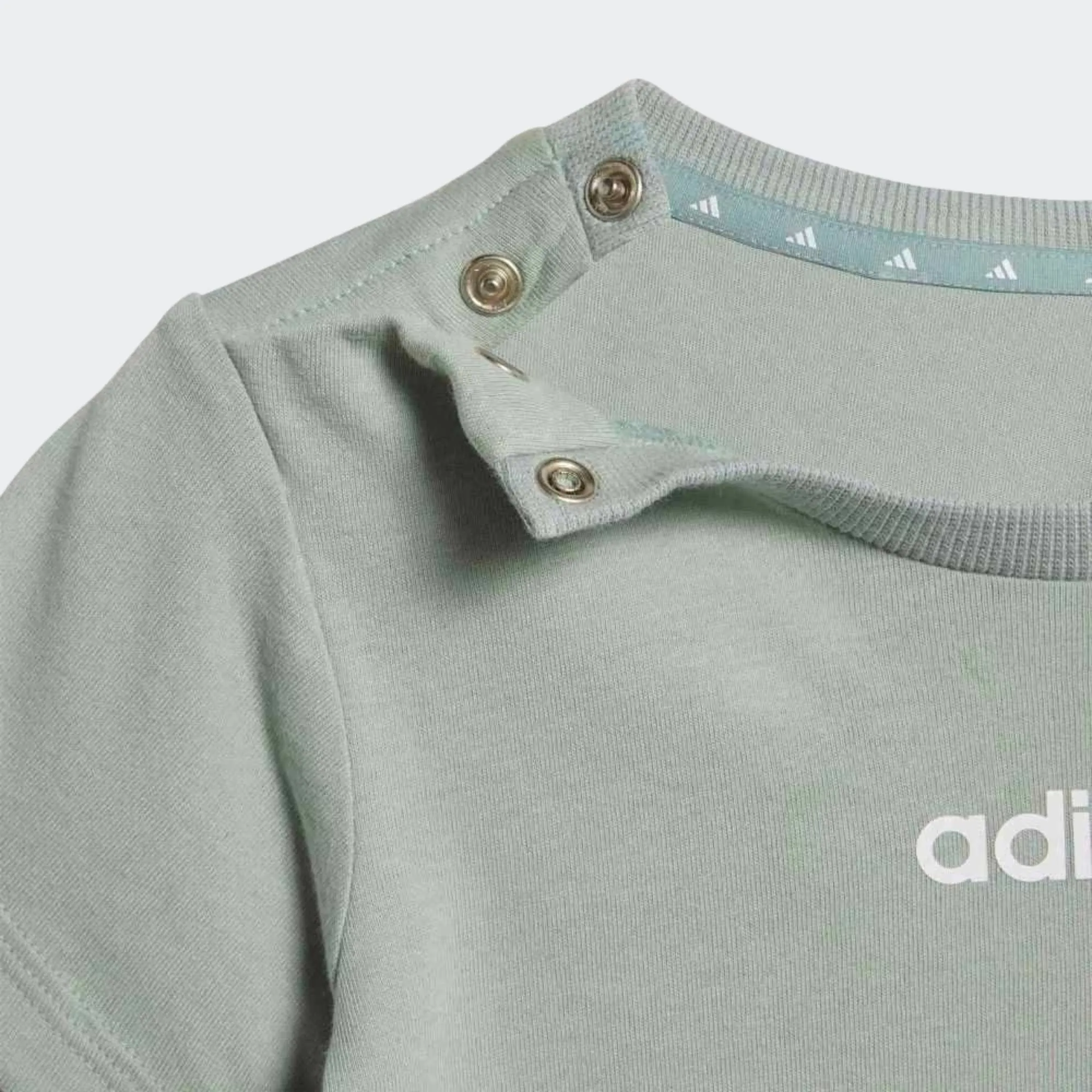 ADIDAS INFANTS LINEAR SET