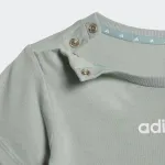 ADIDAS INFANTS LINEAR SET