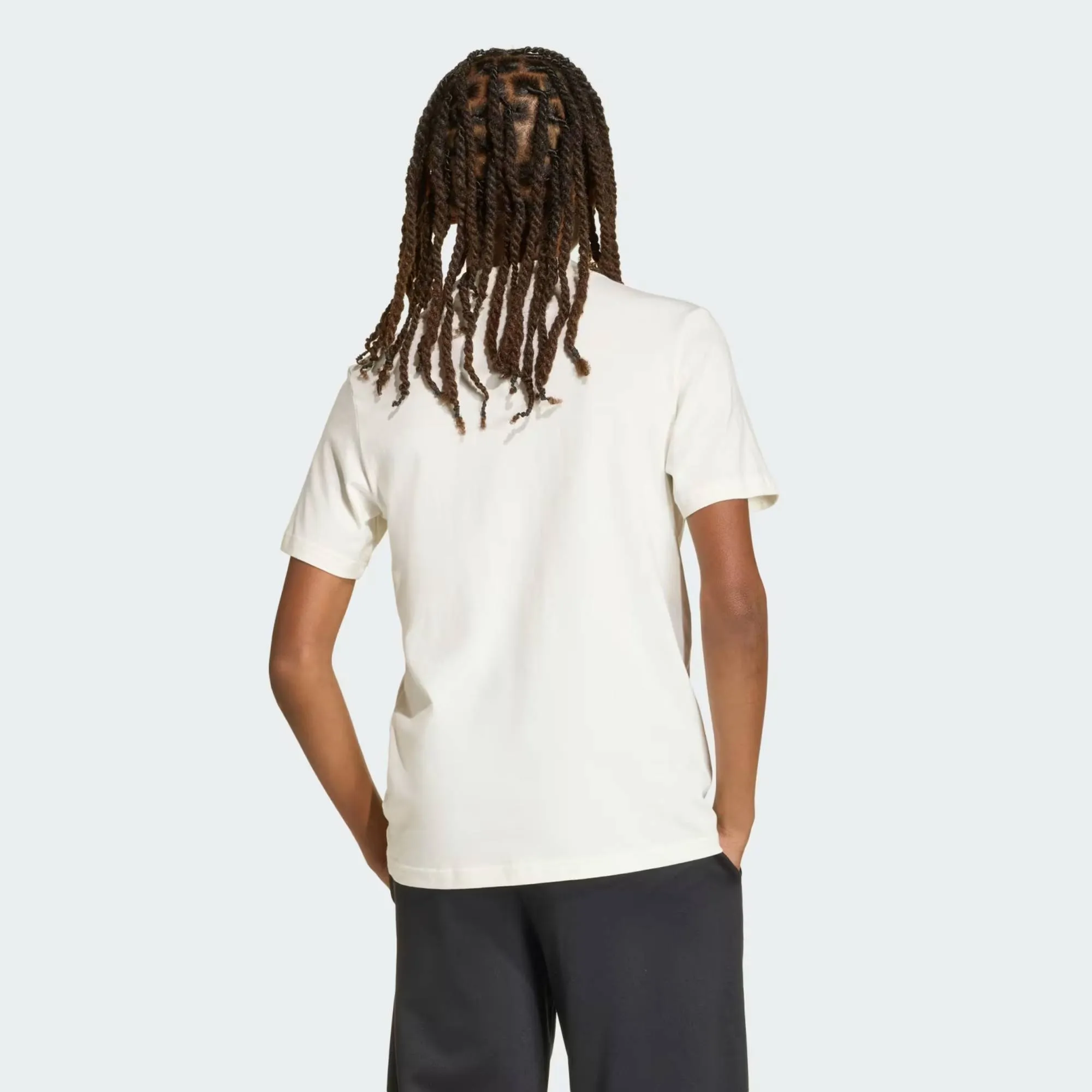 ADIDAS BOYS STD GFX TSHIRT