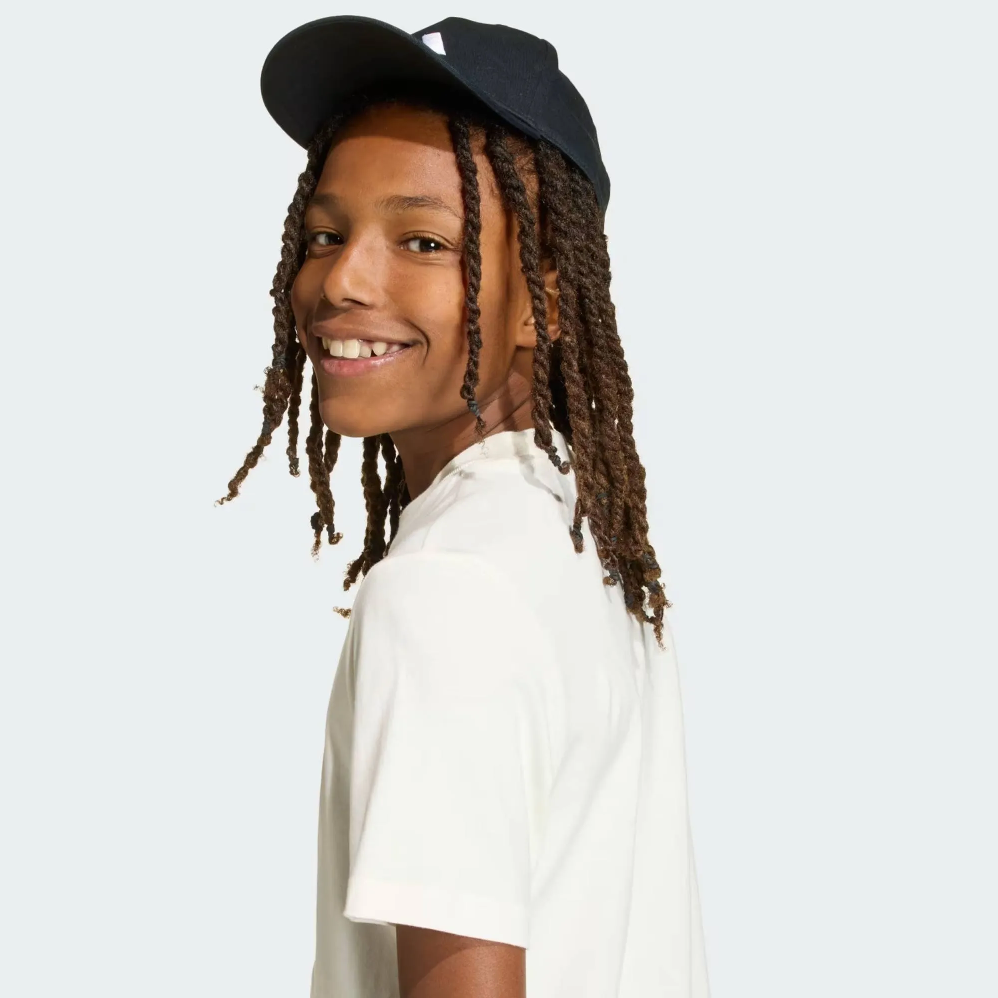 ADIDAS BOYS STD GFX TSHIRT