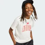 ADIDAS BOYS STD GFX TSHIRT