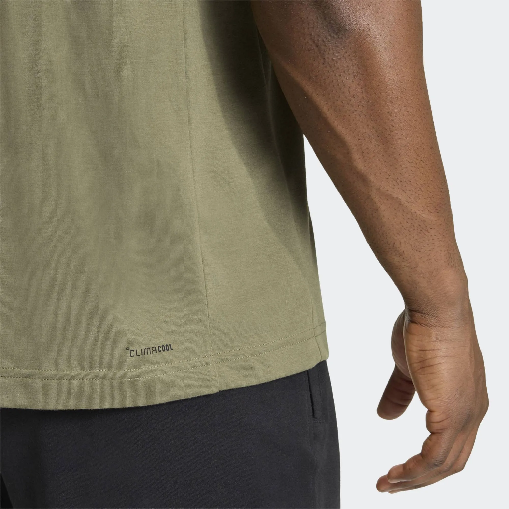 ADIDAS WE TEE