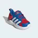 ADIDAS LIGHTORAMA RNR SPIDER-MAN INFANTS