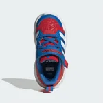 ADIDAS LIGHTORAMA RNR SPIDER-MAN INFANTS