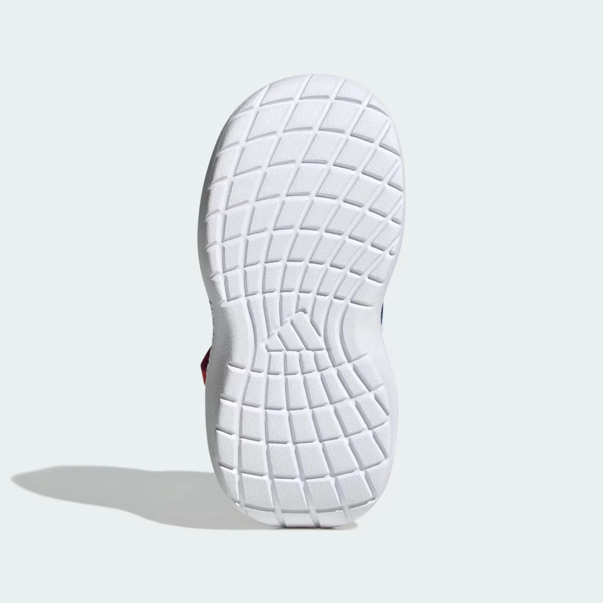 ADIDAS LIGHTORAMA RNR SPIDER-MAN INFANTS