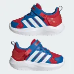 ADIDAS LIGHTORAMA RNR SPIDER-MAN INFANTS