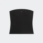 TOMMY JEANS SLIM BANDEAU RIB TOP