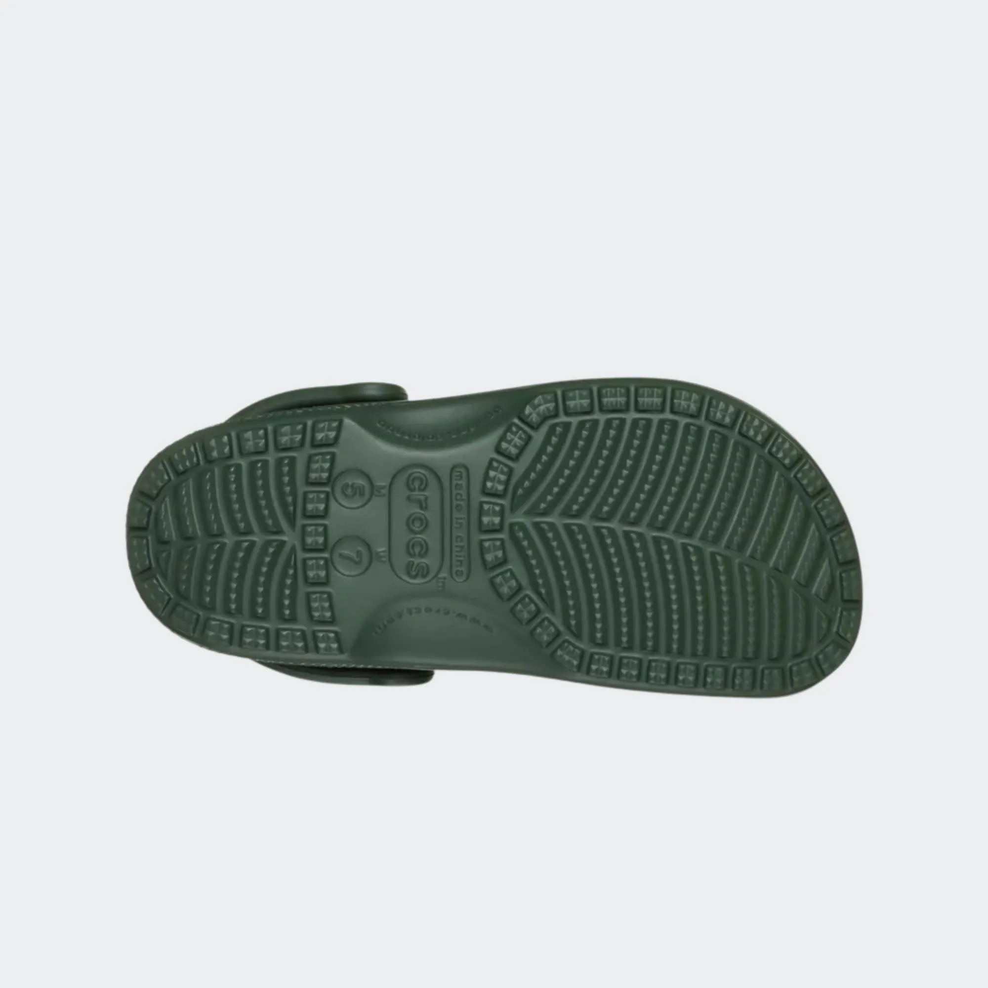 CROCS CLASSIC
