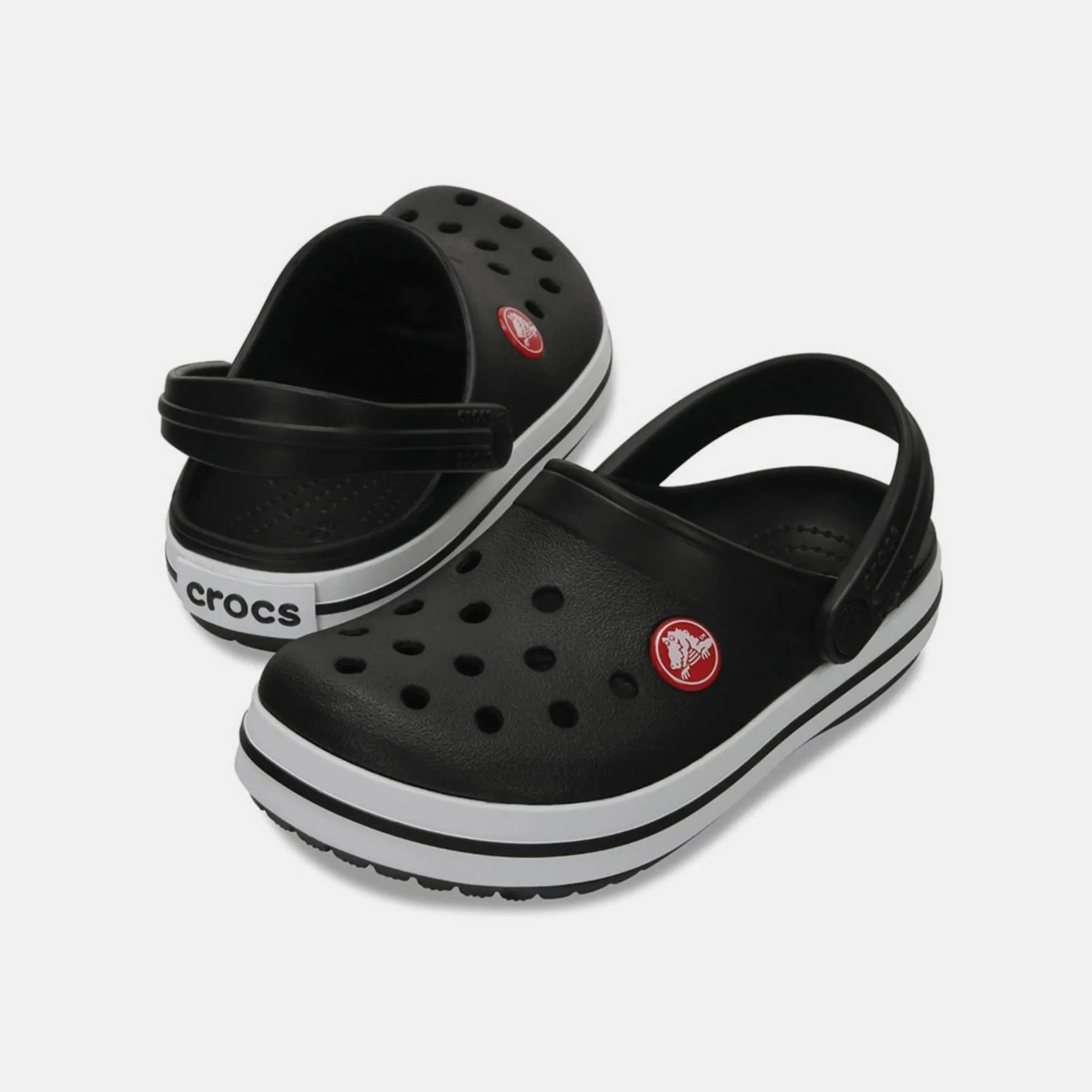 CROCS CROCBAND CLOG KIDS