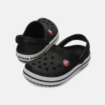 CROCS CROCBAND CLOG KIDS