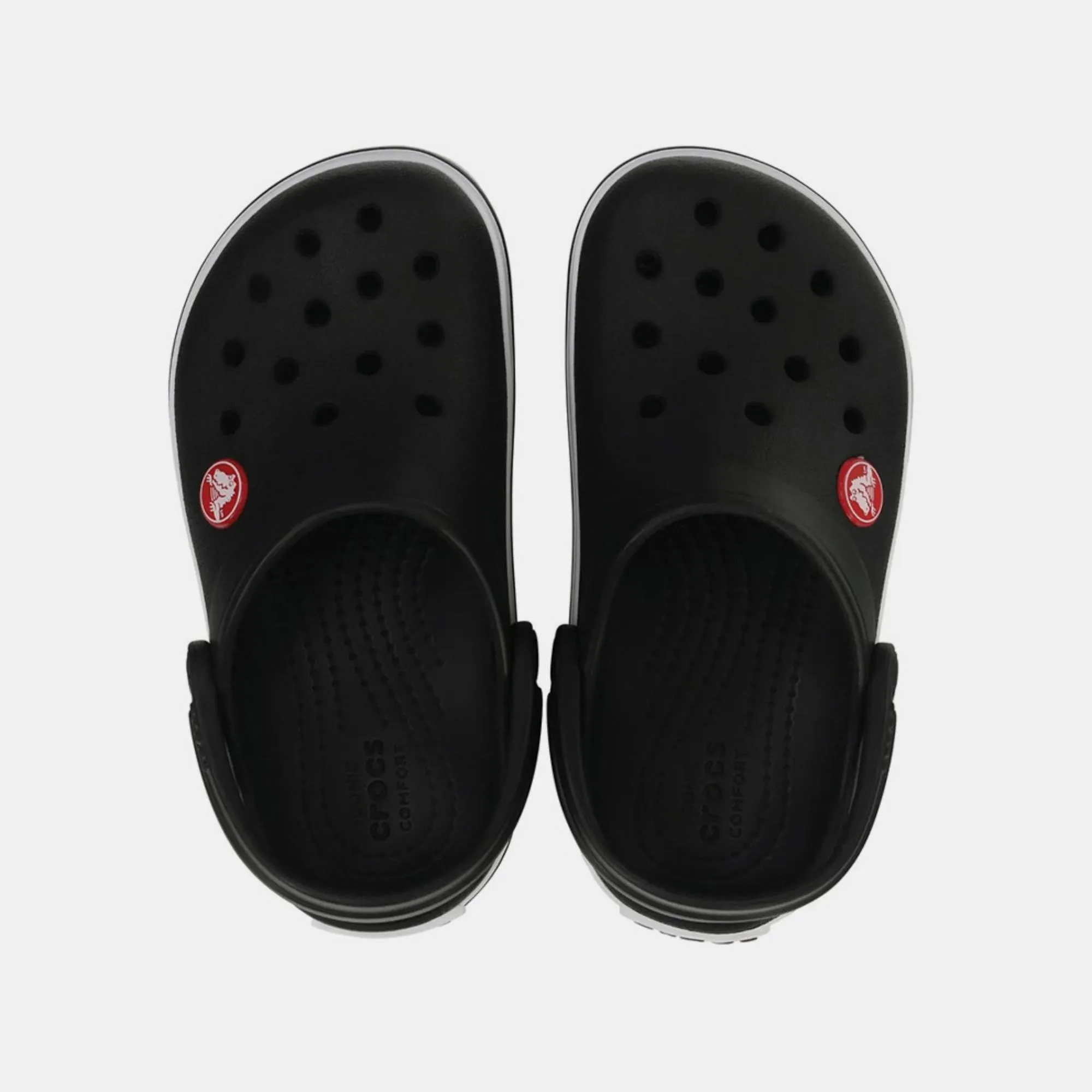 CROCS CROCBAND CLOG KIDS