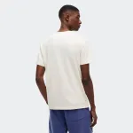 TOMMY JEANS MENS REGULAR BADGE TEE