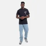 TOMMY JEANS MENS REGULAR CITY SIGN TEE