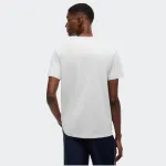 TOMMY JEANS MENS SLIM GRAPHIC TEE