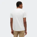 TOMMY JEANS MENS REGULAR ENTRY DNA TEE