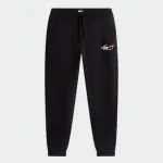 TOMMY JEANS MENS REGULAR SIGNATURE SWEATPANT