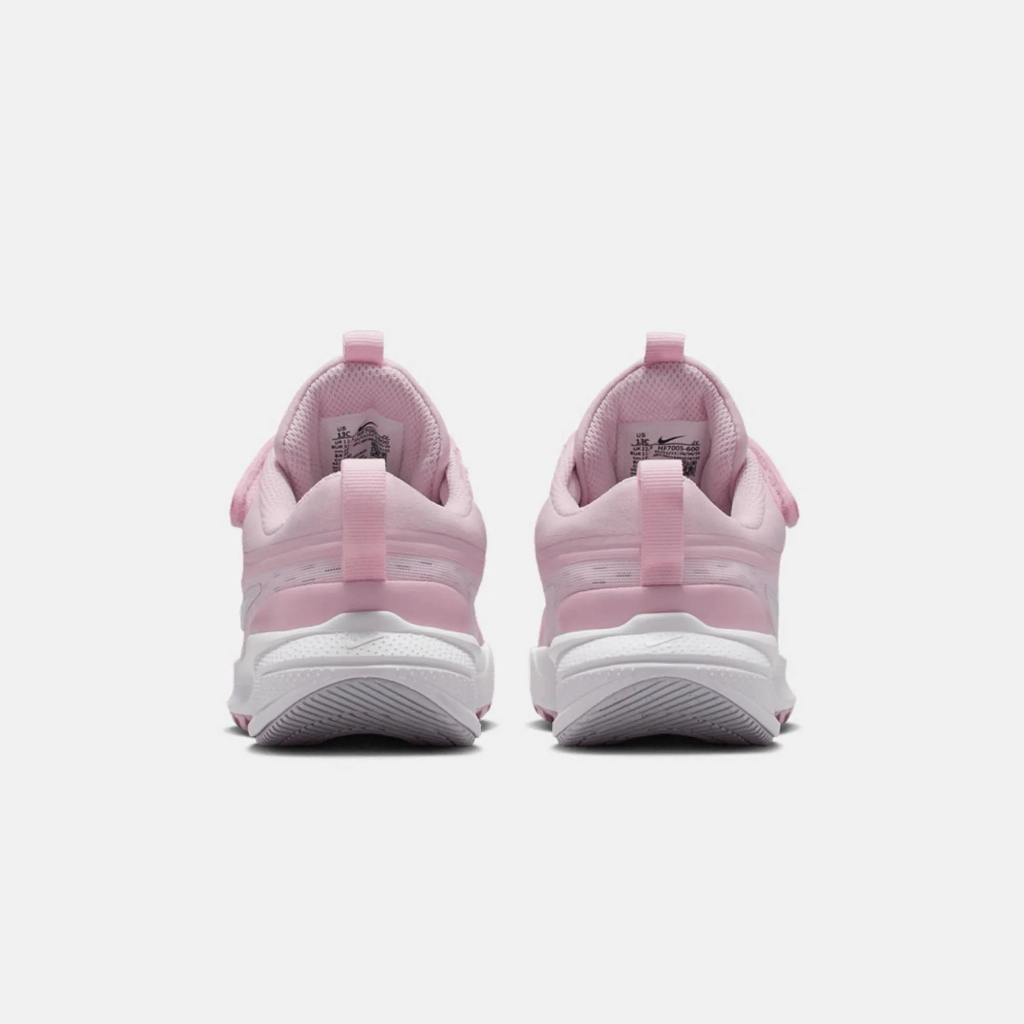 NIKE STAR RUNNER 5 PRE SCHOOL