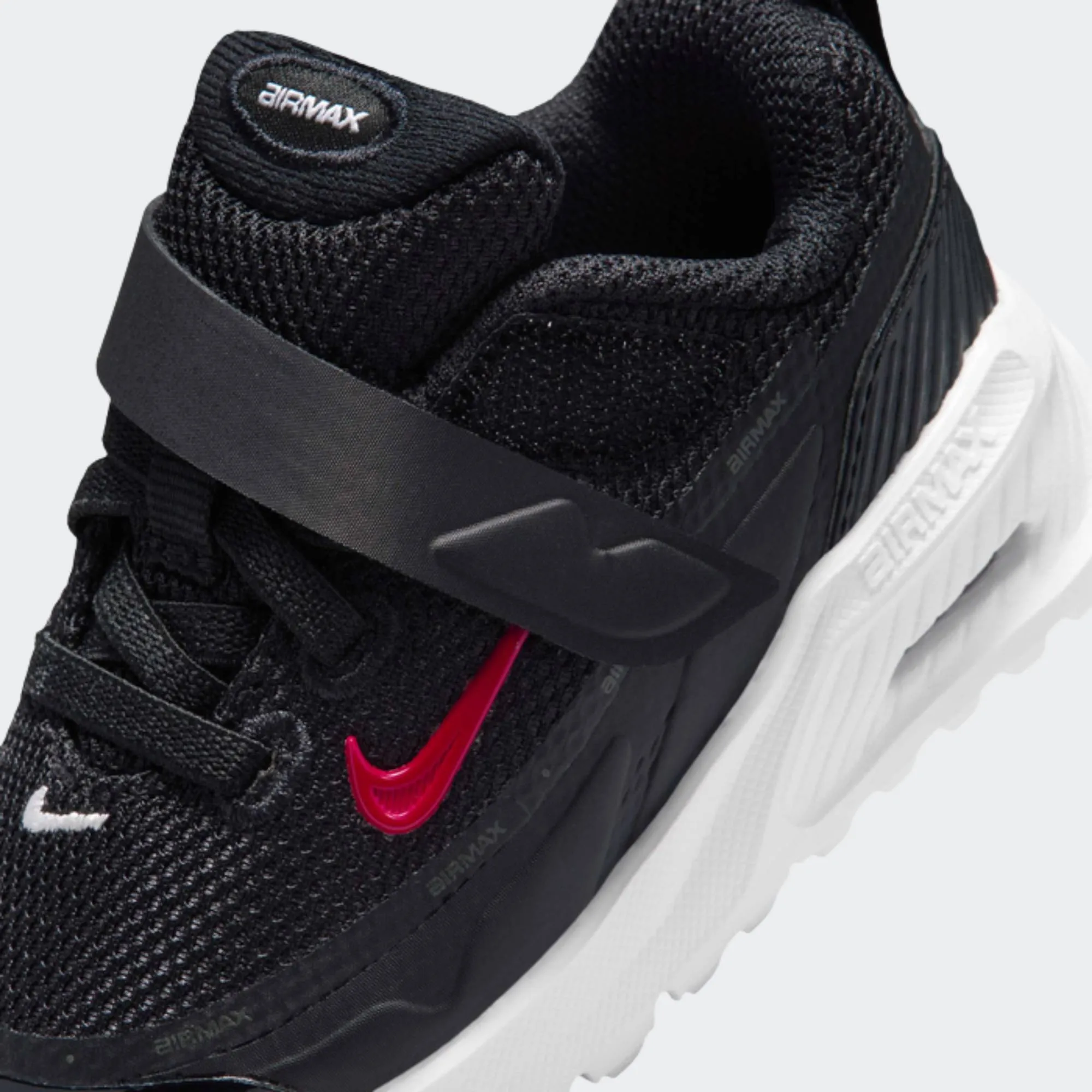 NIKE AIR MAX BIA TODDLER