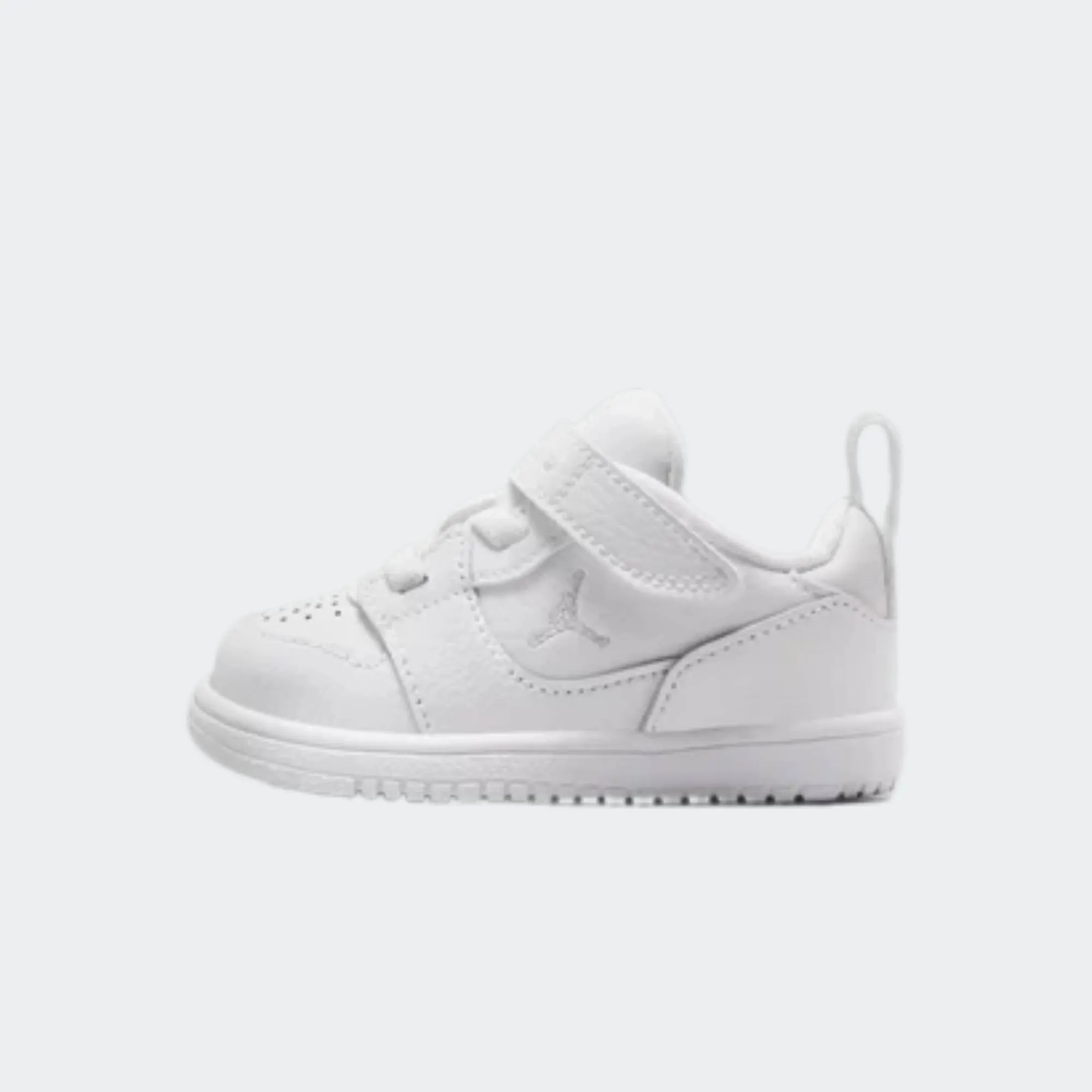 JORDAN COURT CONNECT LOW TODDLER