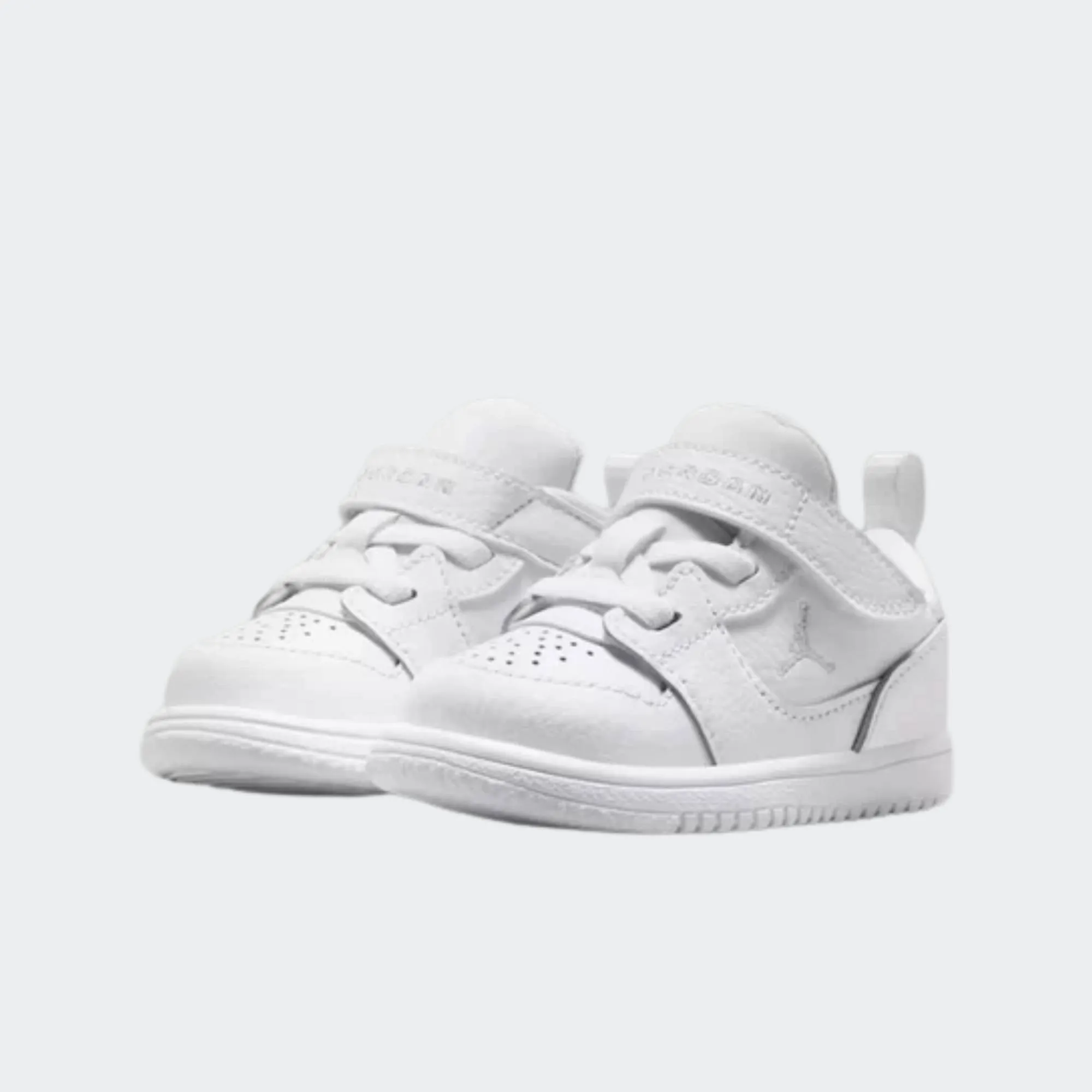 JORDAN COURT CONNECT LOW TODDLER