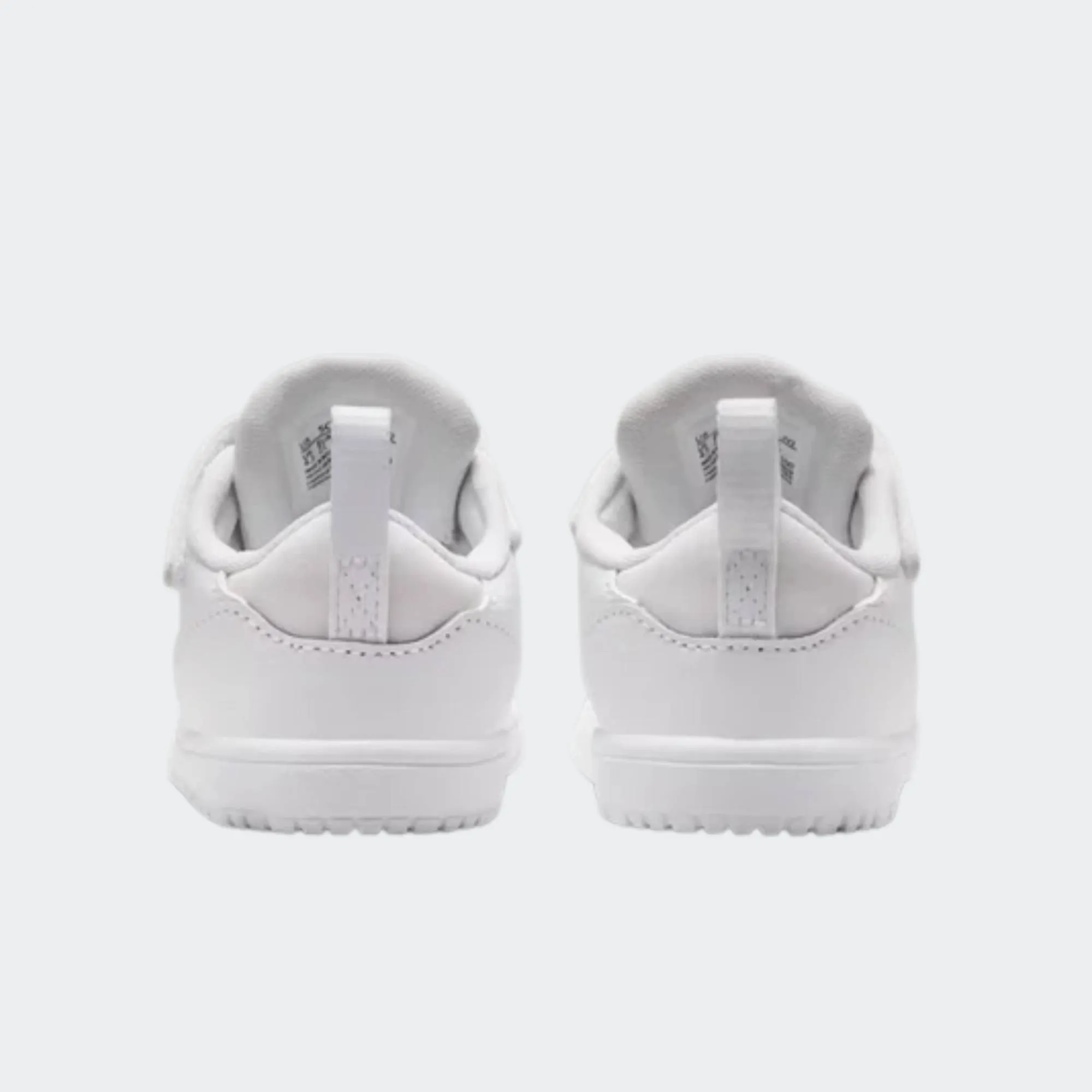 JORDAN COURT CONNECT LOW TODDLER