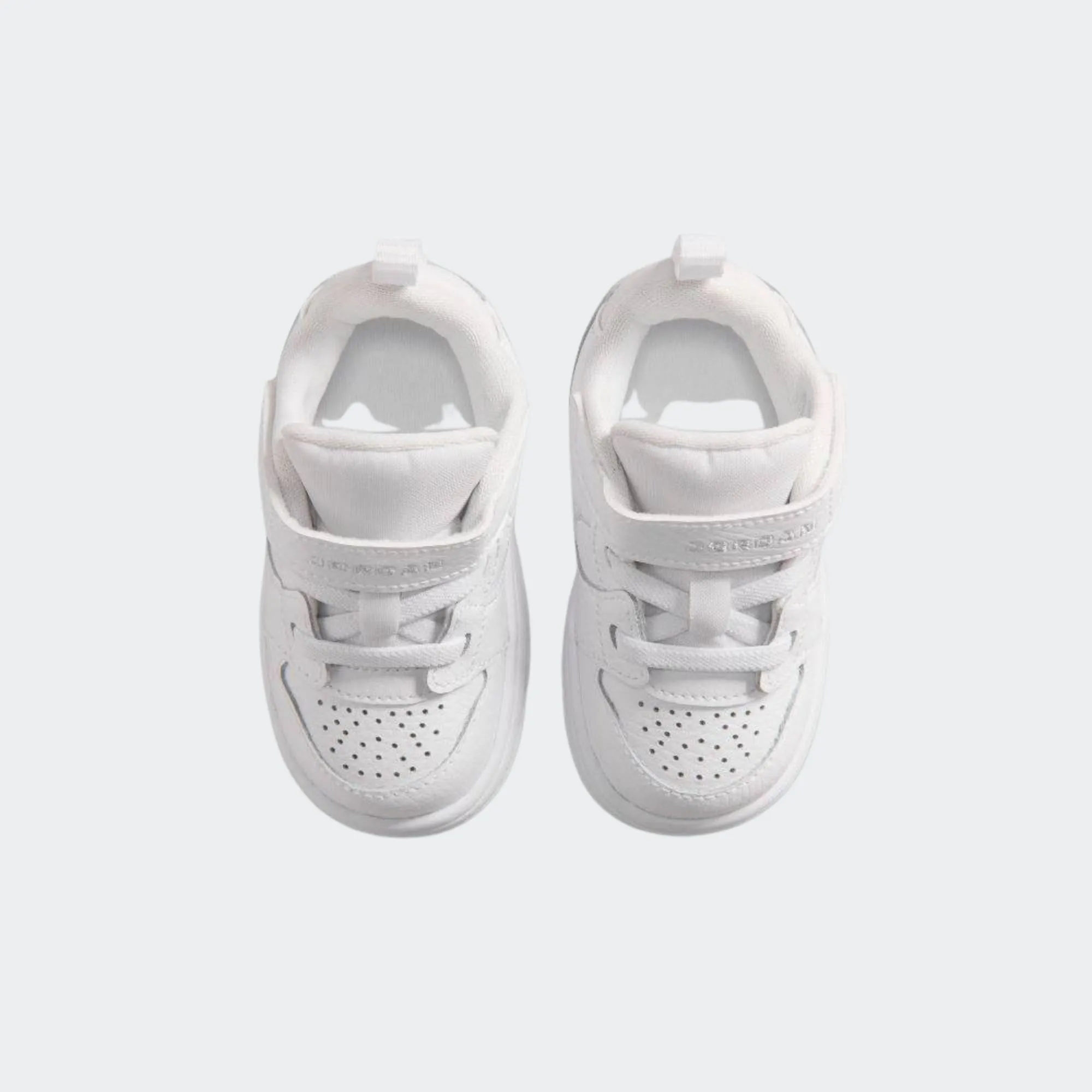 JORDAN COURT CONNECT LOW TODDLER