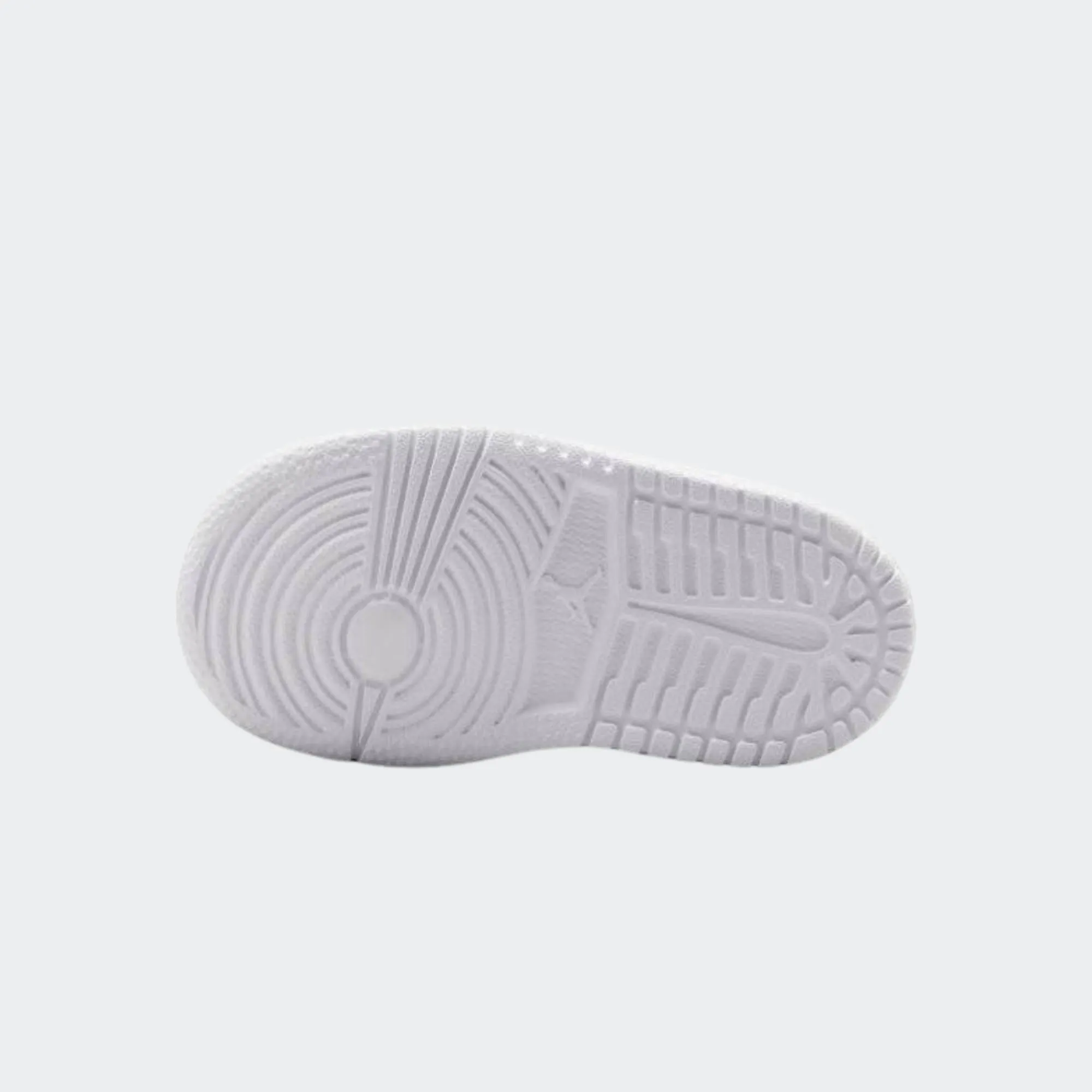 JORDAN COURT CONNECT LOW TODDLER
