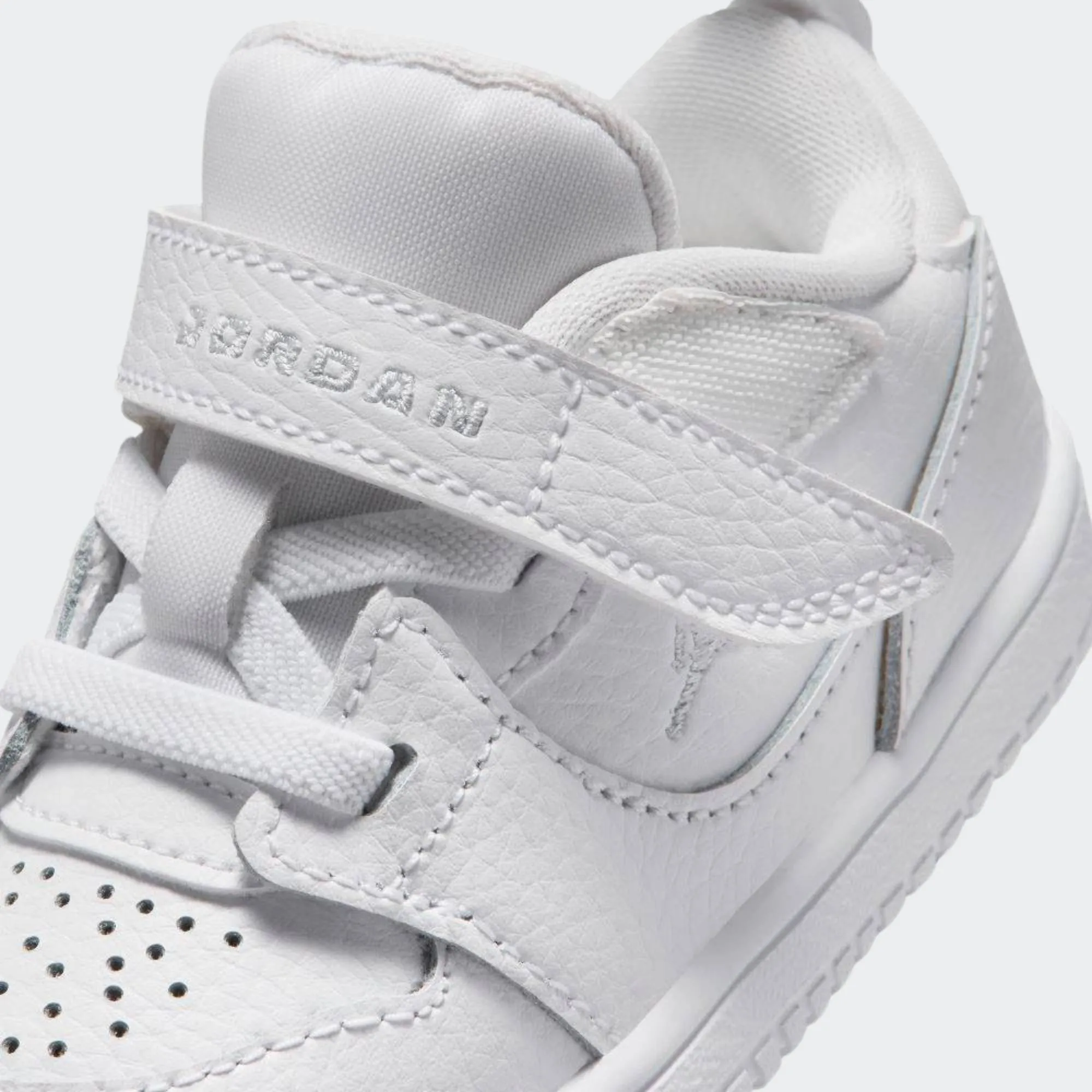 JORDAN COURT CONNECT LOW TODDLER