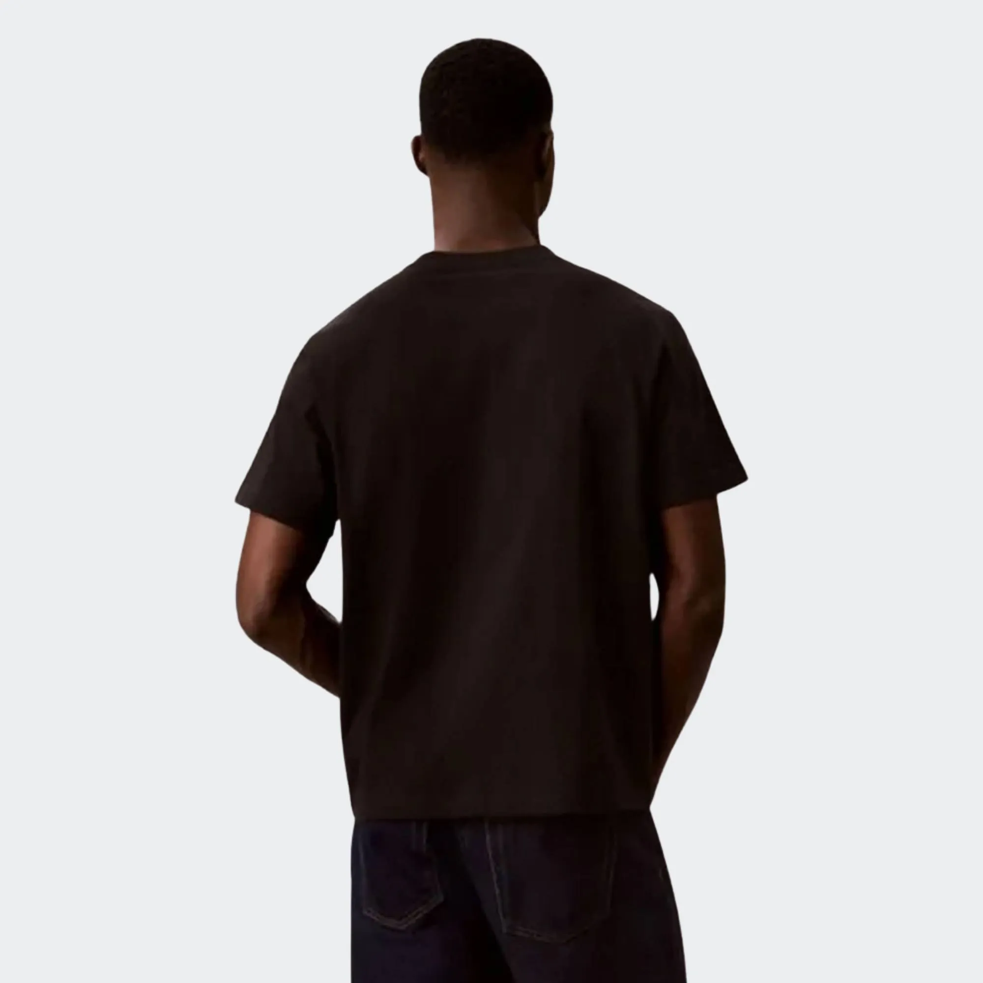 CALVIN KLEIN JEANS SPW STANDARD GRAPHIT TEE