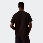 CALVIN KLEIN JEANS SPW STANDARD GRAPHIT TEE