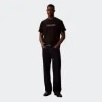 CALVIN KLEIN JEANS SPW STANDARD GRAPHIT TEE