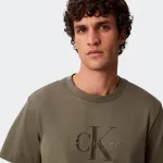CALVIN KLEIN JEANS HERO MONOLOGO TEE