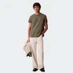 CALVIN KLEIN JEANS HERO MONOLOGO TEE