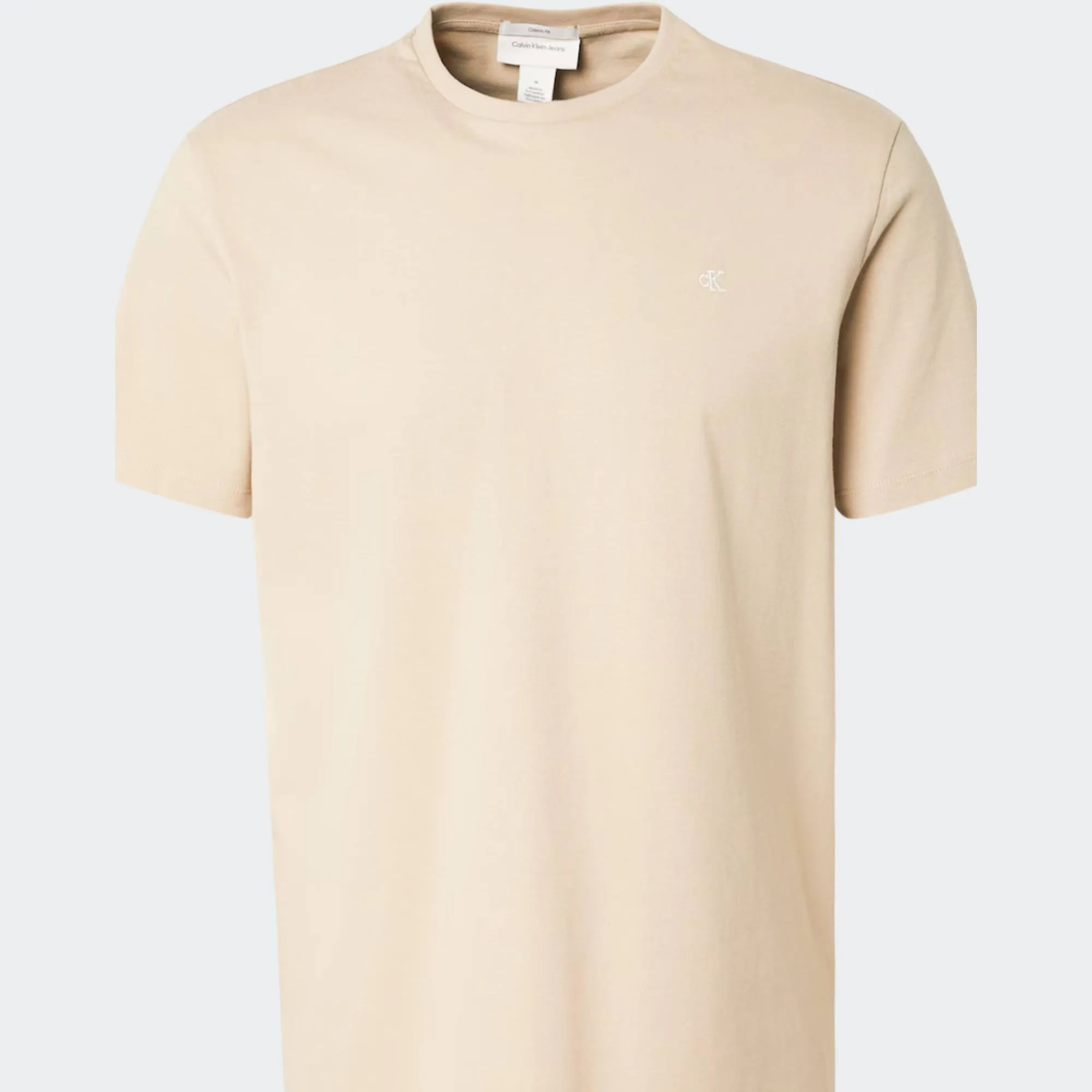CALVIN KLEIN JEANS CLASSIC MONOGRAM TEE
